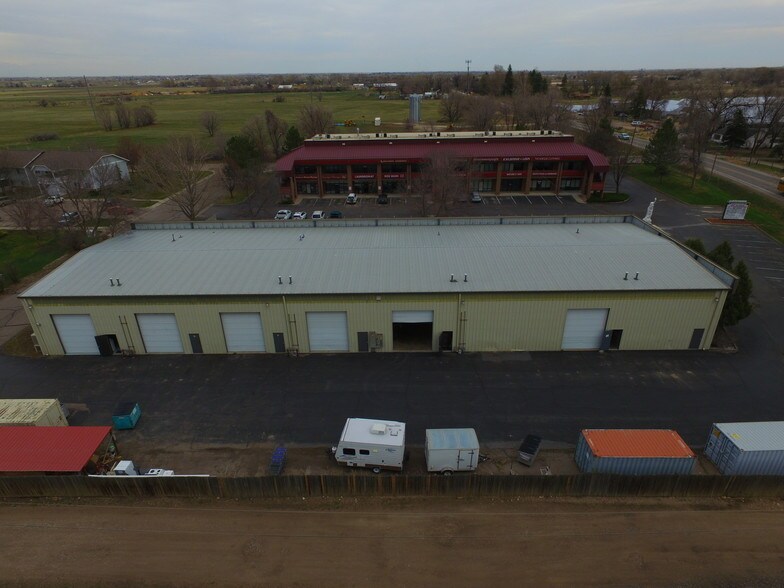 More Photos Of 3101-3121 Kintzley Ct, Laporte Storefront Retail Office For Lease