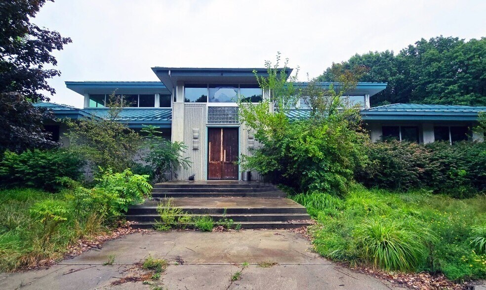 Primary Photo Of 9460 Homerich Ave SW, Byron Center Land For Sale