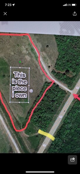 More Photos Of 3210 Hwy 35, Alvin Land For Lease