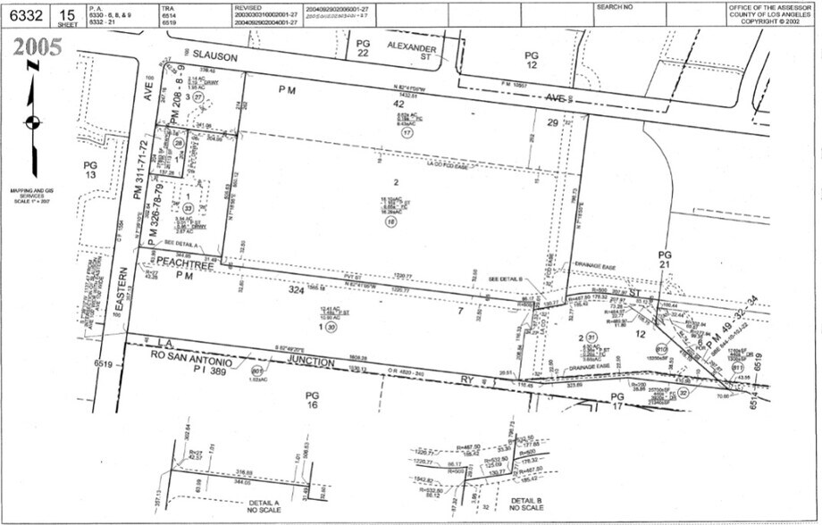 More Photos Of 5850 S Eastern Ave, Commerce Fast Food For Sale