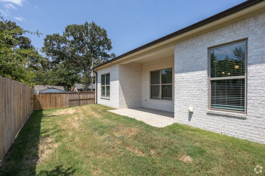 More Photos Of 8406 Cambridge Rd, Tyler Apartments For Sale