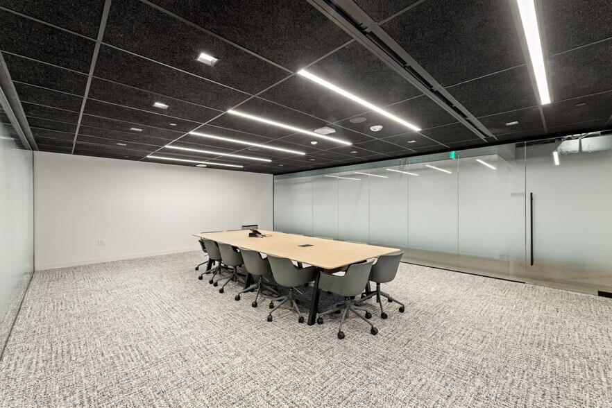 More Photos Of 8350 N Central Expy, Dallas Unknown For Lease