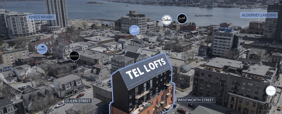 More Photos Of 36 Wentworth St, Dartmouth Apartments For Sale