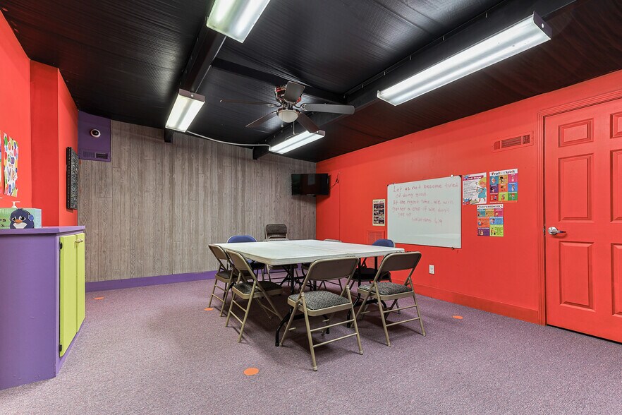 More Photos Of 7288 Highway 515 N, Ellijay Religious Facility For Sale