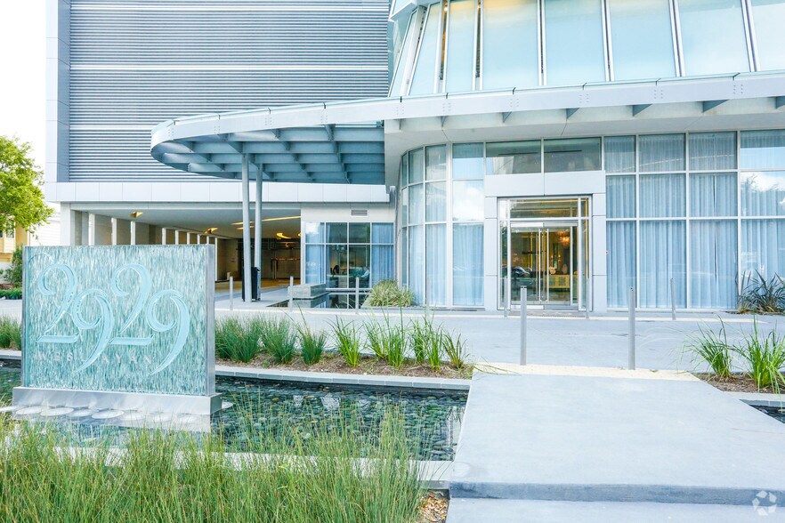 More Photos Of 2929 Weslayan St, Houston Apartments For Lease