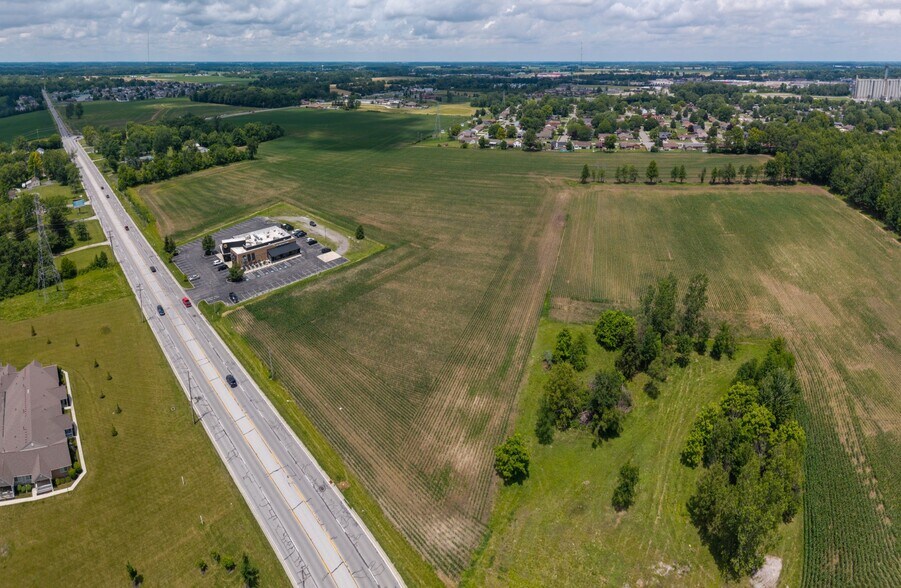 More Photos Of 0 Allentown Rd, Lima Land For Sale