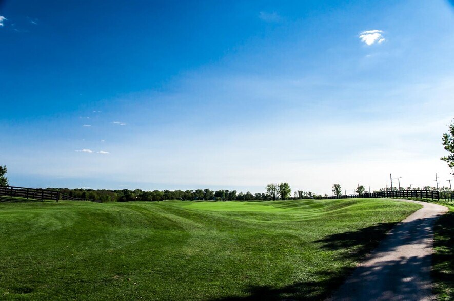 More Photos Of 500 Roscommon Dr, Springfield Golf Course Driving Range For Sale
