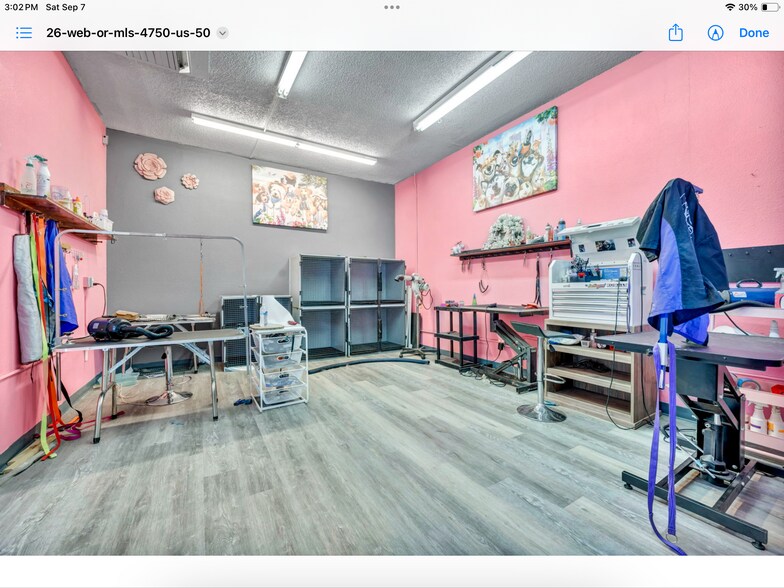 More Photos Of 4750 Hwy 50 E, Carson City Storefront For Sale