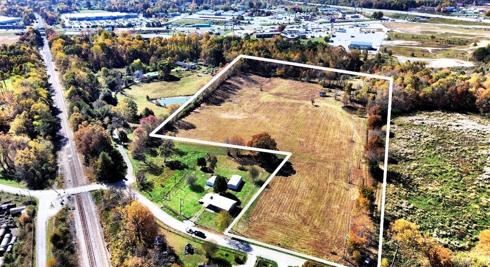 More Photos Of 2690 N Highway 1223, Corbin Land For Sale