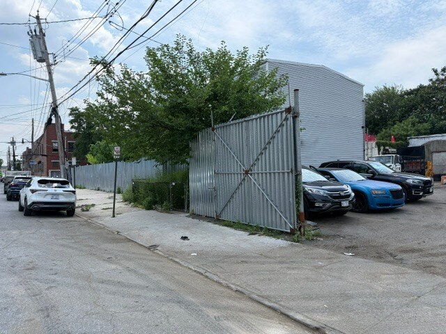 More Photos Of 156-158 S 12th Ave, Mount, Mount Vernon Land For Sale