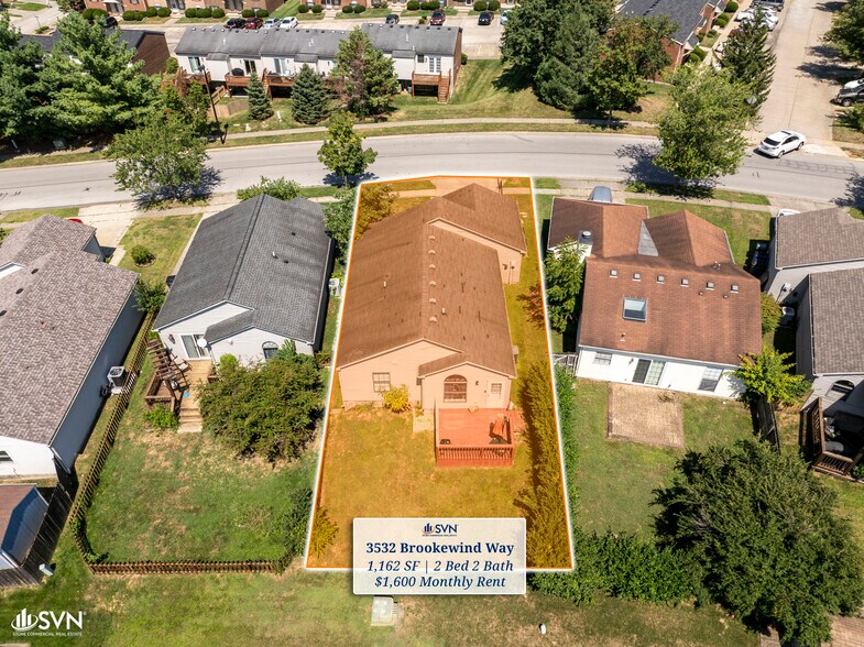 More Photos Of , Lexington Multifamily For Sale