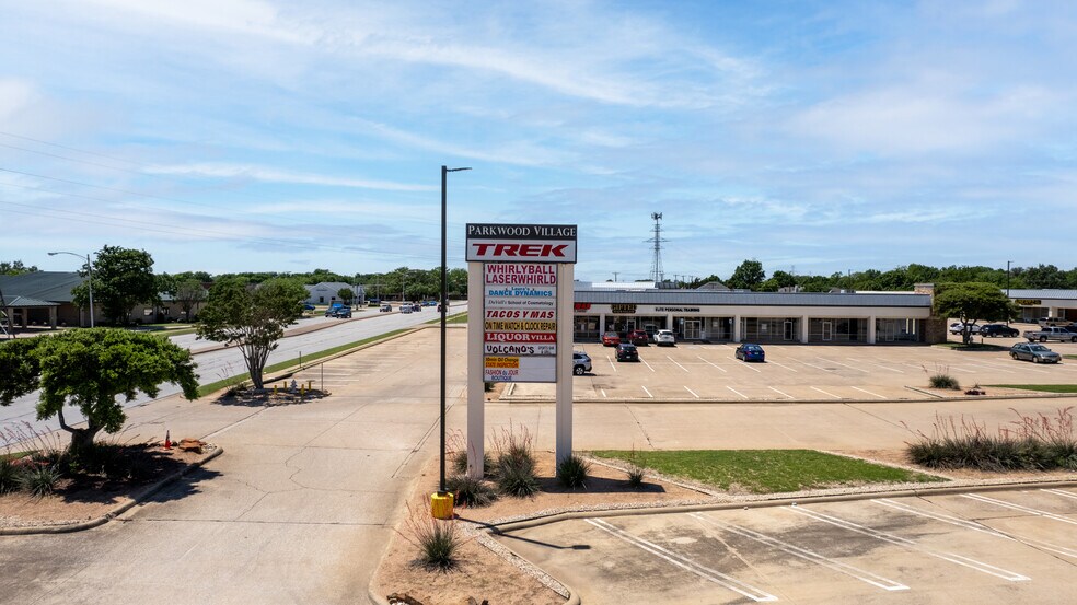 More Photos Of 113-217 Harwood Rd, Hurst Unknown For Lease