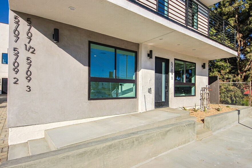 More Photos Of 5709 Auckland Ave, North Hollywood Apartments For Sale