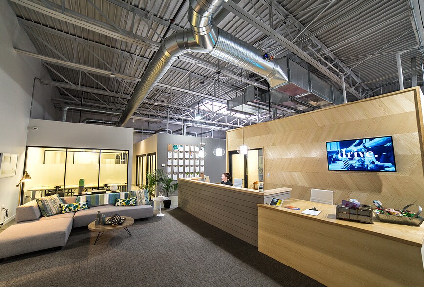 More Photos Of 470 James St, New Haven Office For Lease