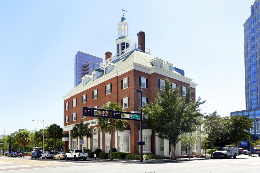 More Photos Of 425 N Florida Ave, Tampa Office For Lease