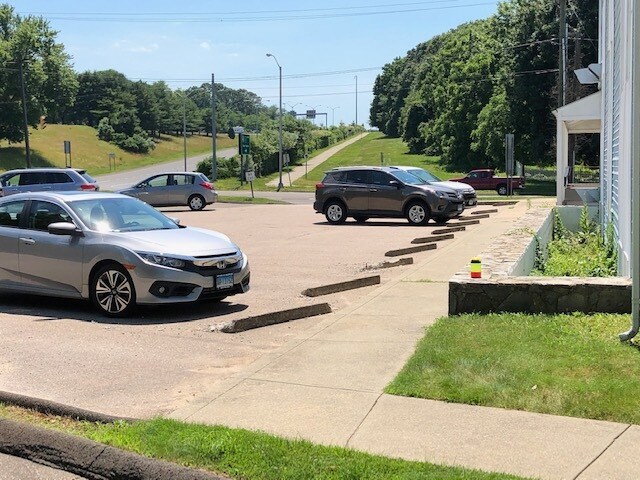 More Photos Of 102 Halls Rd, Old Lyme Office For Lease