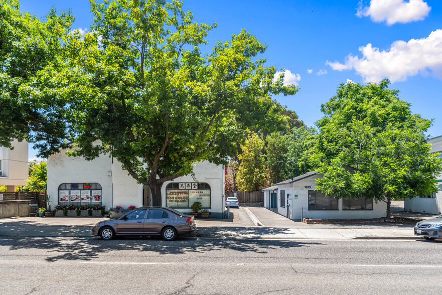 Primary Photo Of 1605-1615 W El Camino Real, Mountain View Medical For Sale