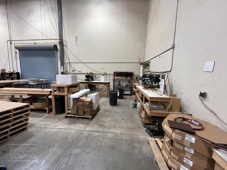 More Photos Of 6 Corporate Pky, Goose Creek Distribution For Lease