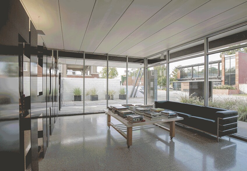 More Photos Of 1643 S Boston Ave, Tulsa Office For Lease