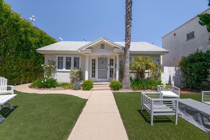 More Photos Of 1047 9th St, Santa Monica Apartments For Sale
