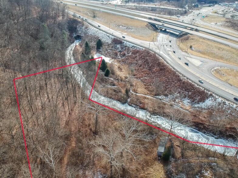 More Photos Of 1024 Creekside Ln, Pittsburgh Land For Sale