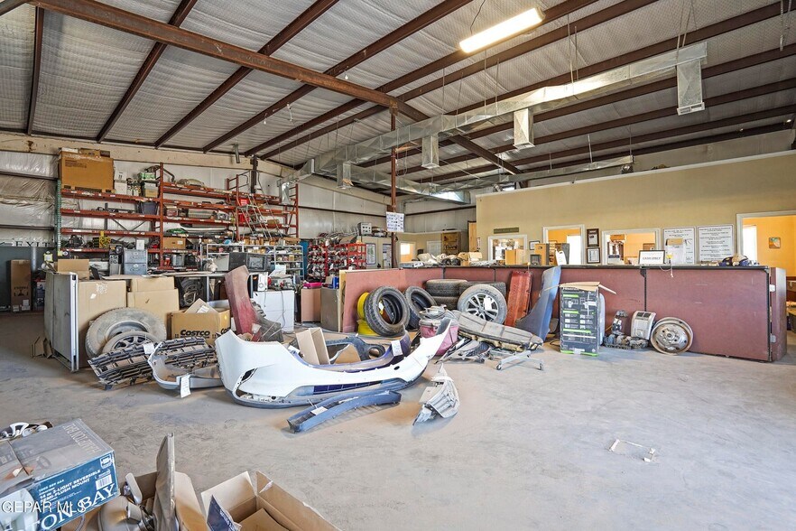 More Photos Of 7508 Doniphan Dr, Canutillo Land For Sale