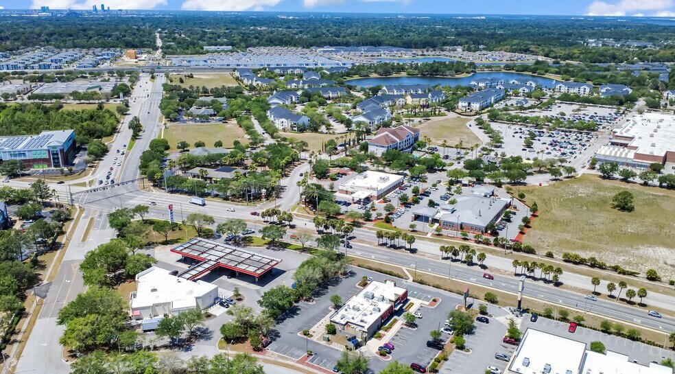 More Photos Of 1022 Hospitality Ln, Jacksonville Restaurant For Sale