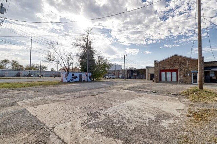More Photos Of , Eufaula General Retail For Sale