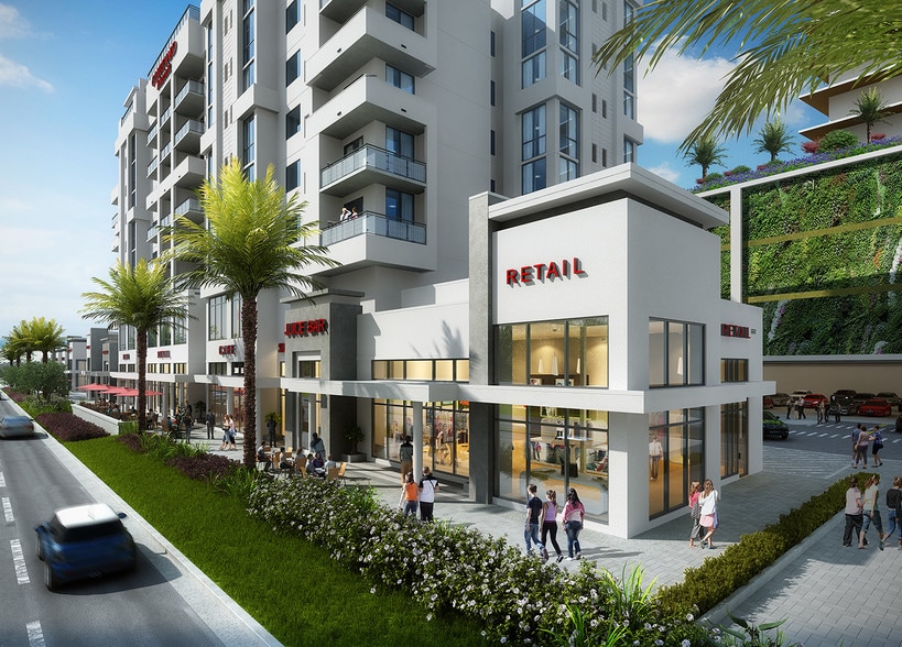 More Photos Of 701 N Federal Hwy, Fort Lauderdale Restaurant For Lease