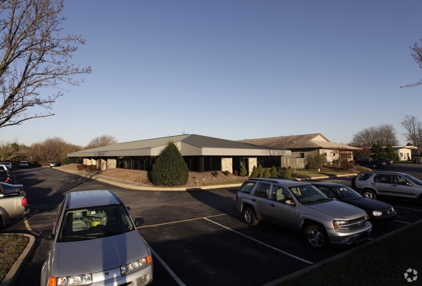 Primary Photo Of 4134 N Dupont Hwy, Dover Office For Lease