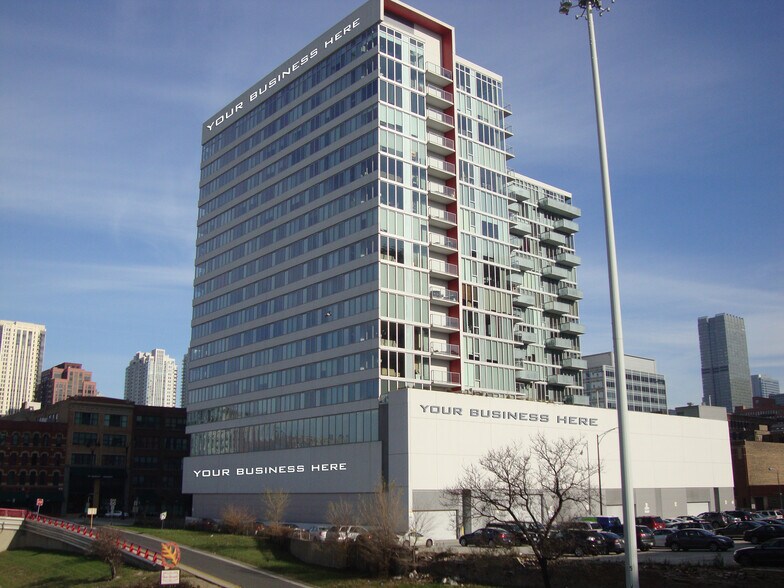 More Photos Of 645-659 W Randolph St, Chicago Apartments For Lease