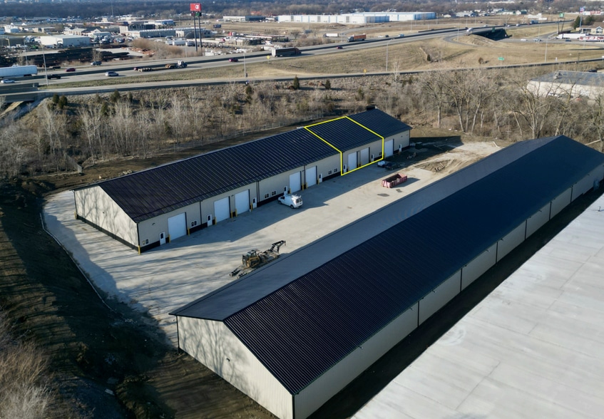 More Photos Of 1605 51st Ave, Des Moines Industrial For Lease