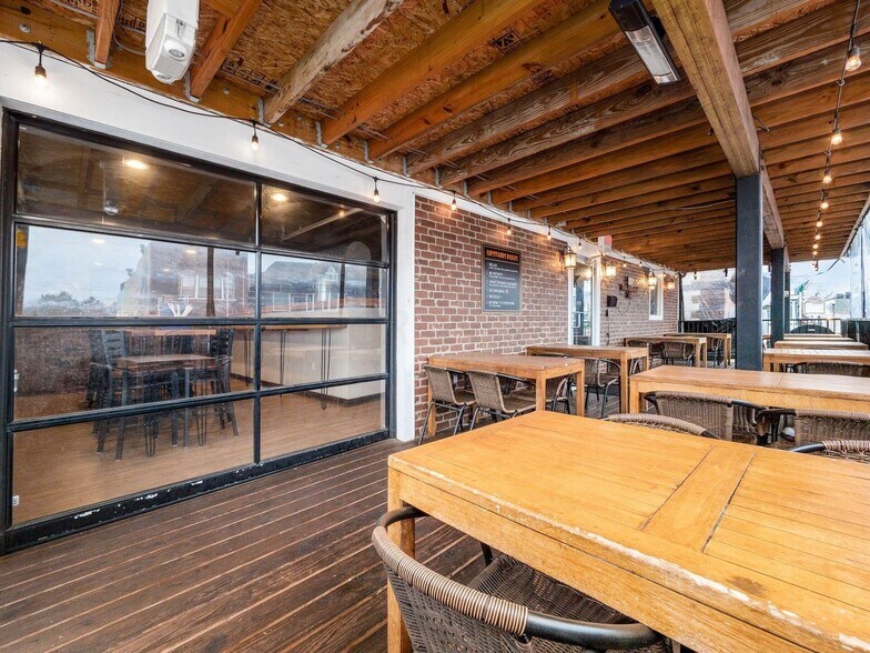 More Photos Of 7360-7362 E Main St, Reynoldsburg Storefront Retail Office For Sale