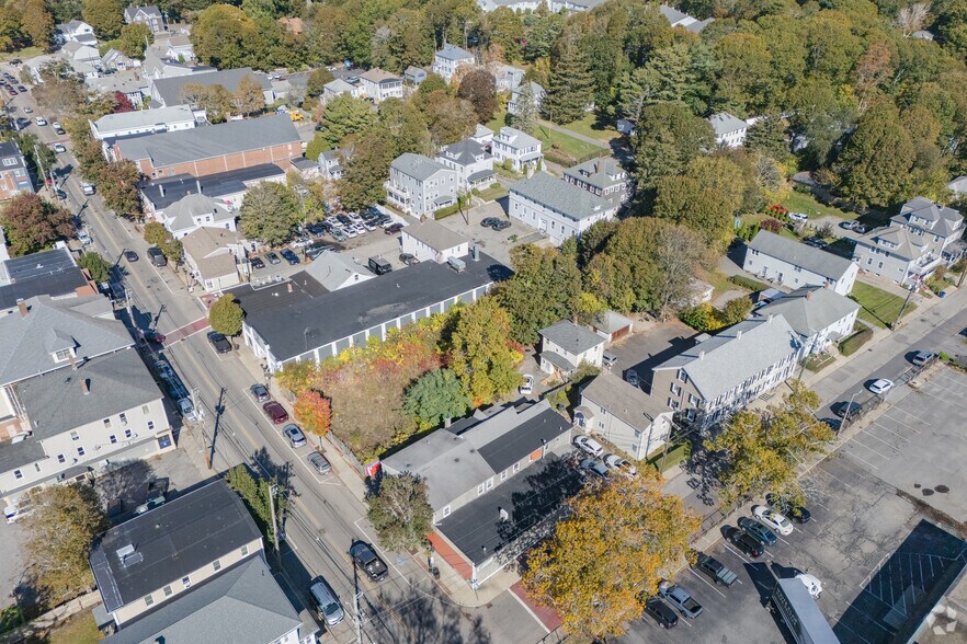 More Photos Of 291 Court St, Plymouth Land For Sale