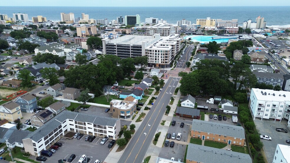 More Photos Of 513 19th St, Virginia Beach Storefront Retail Office For Lease