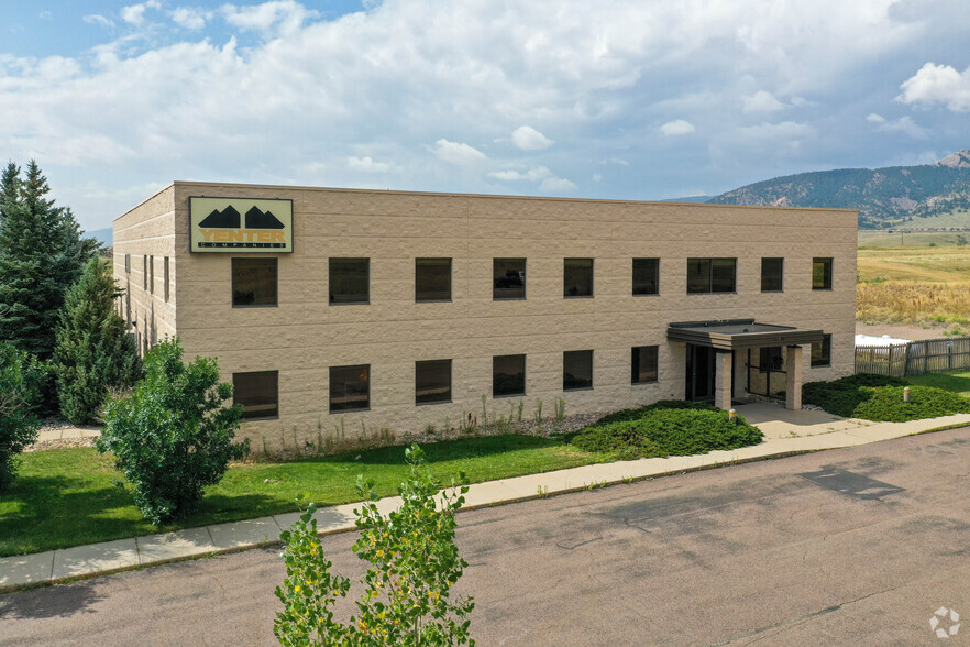 Primary Photo Of 20300 Highway 72, Arvada Warehouse For Lease