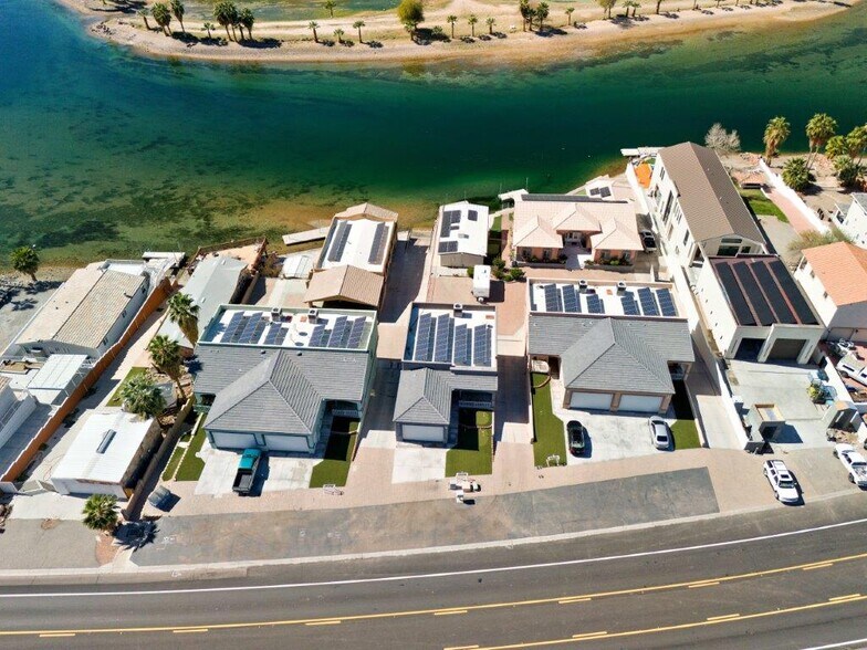 More Photos Of 4768 N Highway 95, Parker Apartments For Sale