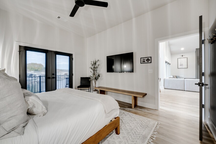 More Photos Of 215 Wayward Winds Rd, Hot Springs National Park Apartments For Sale