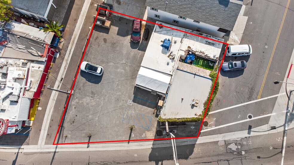 More Photos Of 16321 Pacific Coast Hwy, Sunset Beach Bar For Sale