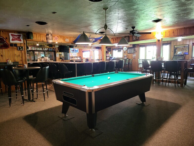 More Photos Of 9065 Pickerel Lake Rd, Pickerel Bar For Sale