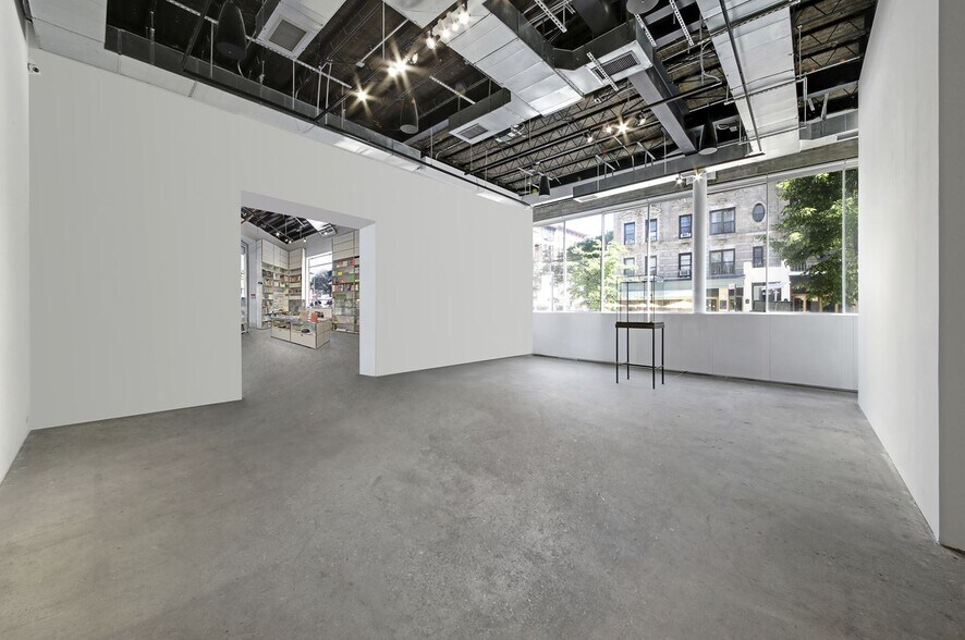 More Photos Of 130 Second Ave, New York General Retail For Lease