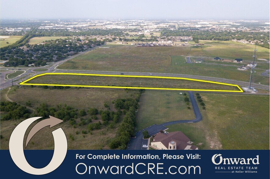 More Photos Of CHAPEL Rd, Woodway Land For Sale