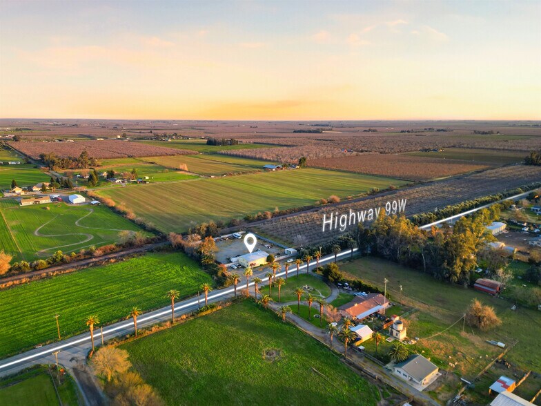 More Photos Of 4082 County Road 99W, Orland Specialty For Sale