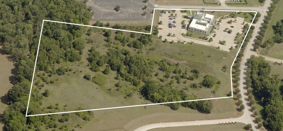 More Photos Of 0000 Willow Creek Pky, Palestine Land For Sale