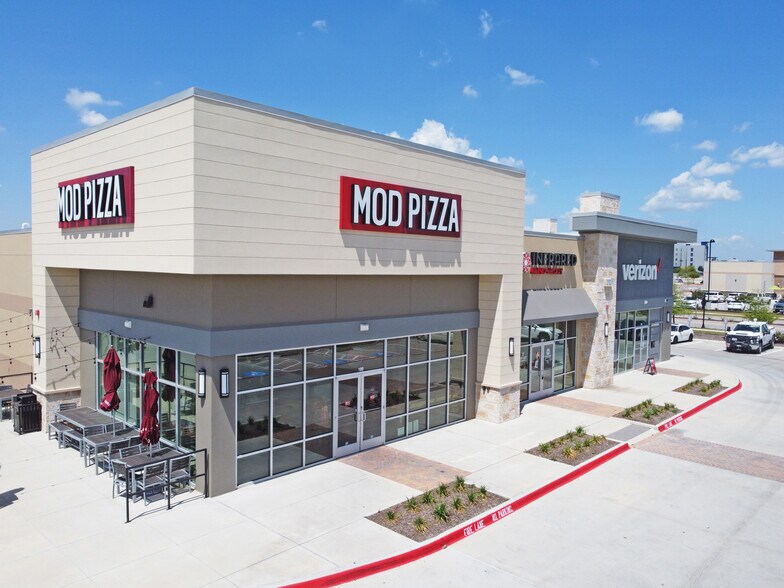 More Photos Of 2321 State Highway 121, Euless Storefront For Lease