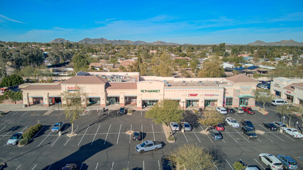 More Photos Of 10810 N Tatum Blvd, Phoenix General Retail For Sale