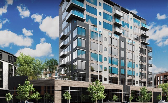 More Photos Of 912 Broadway, Brooklyn Apartments For Lease