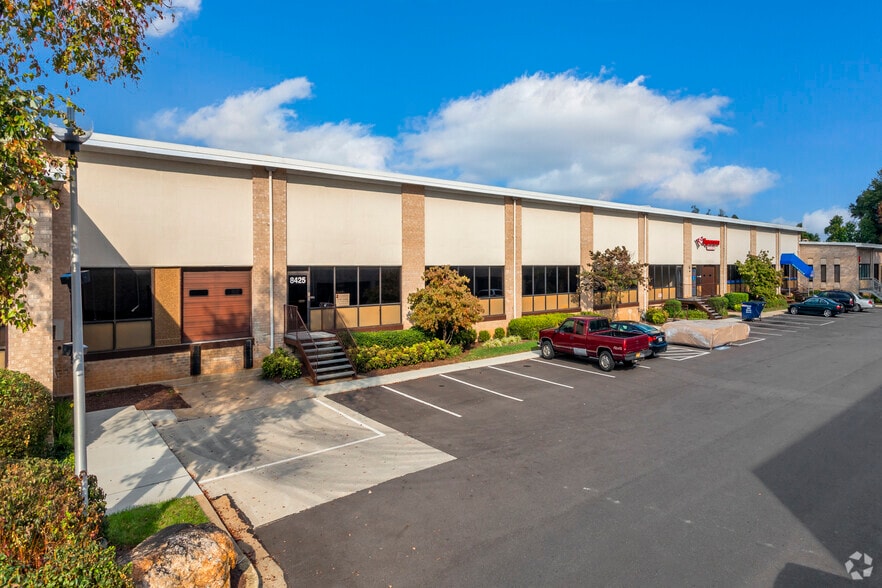 More Photos Of 8401-8475 Helgerman Ct, Gaithersburg Light Manufacturing For Lease