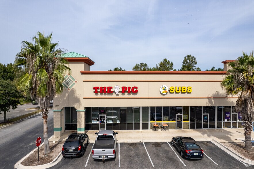 More Photos Of 1330 Blanding Blvd, Orange Park Unknown For Lease