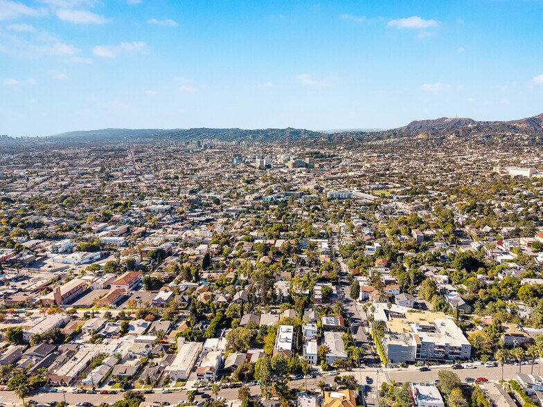 More Photos Of 1651 Golden Gate Ave, Los Angeles Apartments For Sale